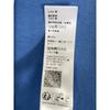 Celine 2Y468670Q Blue Loose Hoodie Tops M blueUsed