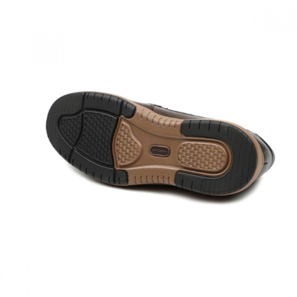 Land Rover Men Casual Slip On Lanoxc6504mf3x1