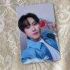 [USED] Changbin Wins StrayKids Raku-STAR Trading Card