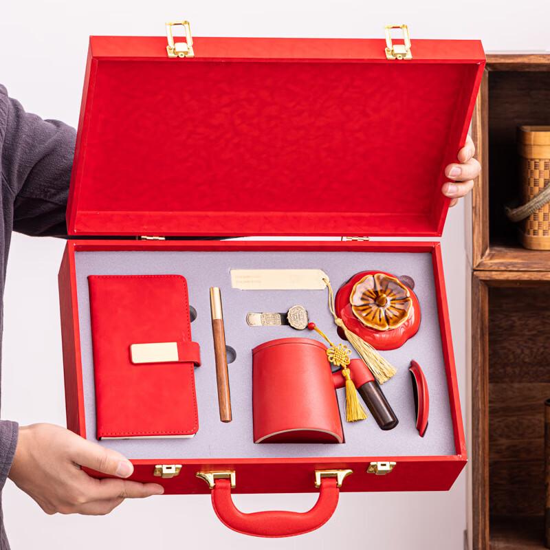 Dárková sada pro obchodní kancelář