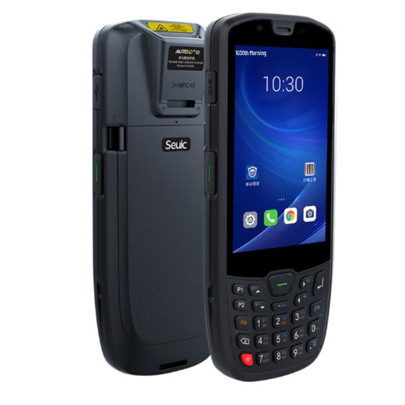Seuic AUTOID 10 Handheld PDA Data Collector