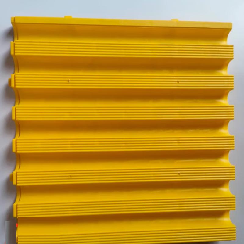 Oein Interlocking Car Wash Floor Mat Grate