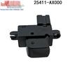 25411-AX000 Fensterheberschalter für Nissan 05 Teana, Livina, Tiida