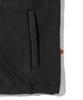Butterfly Sportswear Active Fleece Jacket Black