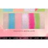 PUCO - 4 Colors Eyeshadow Palette - Margarita