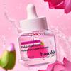 Hanskin Pink Lotus PDRN Hyaluron Glow Serum 30ml