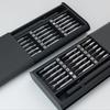 Screwdriver Kit 5/25 In 1 Precision Bits Screw Driver Set Mini Hex Tool Case For Phillips Mobile Phone PC Repair Tool