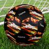 Custom Name Fast & Furious Theme Size 5 Soccer Ball, Suitable for Both Indoor and Outdoor Matches, a Gift Suitable for Everyone.