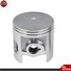 Piston 66mm Bore 69.5mm Height Rings For Yamaha DT 175 YT175 Motorcycle