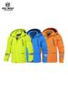 Vielseitige Herren-Outdoorjacke für Frühling/Herbst - Trendy, Lässig, Dünnes Design für Bergsteigen & Skifahren