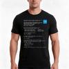 Retro Computer Boot Screen Tshirt Summer Casual Cotton Tee Oversized Streetwear Tops Vintage Graphic Print Unisex Unisex Unisex