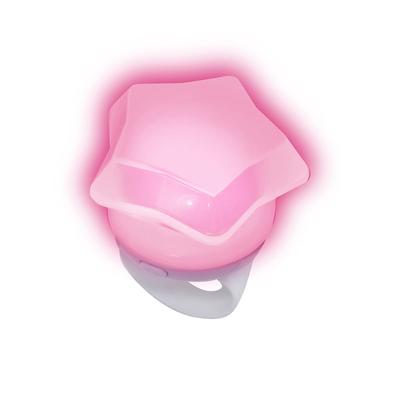 Lumica Lumi Jewel Star Glowing Ring Concert Live Event Summer Vacation G28259