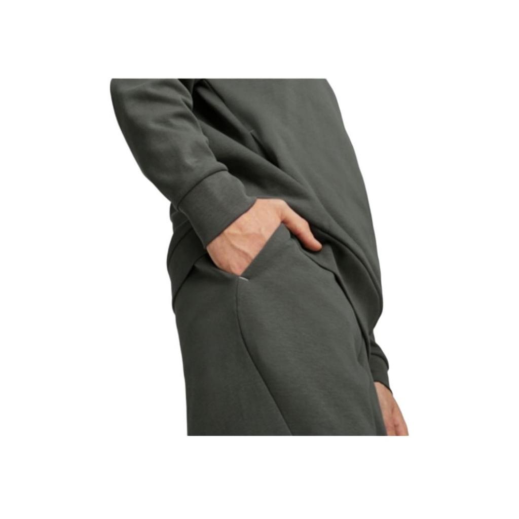 New PUMA RAD/CAL Casual Shorts Men's Mineral Gray 681294-80