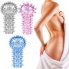 Set di cristalli di spine sexy con punte delle dita del punto G delle donne Set di attrezzature per flirtare per adulti