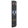 2PCS Multi Function Large Buttons TV Remote Control for Samsung A59 00784C Television