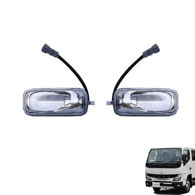 Luces exteriores – Intermitentes