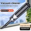 Cordless Car Vacuum Cleaner Electric Handheld Vacuum 4 In 1 Dust Buster On-the-Go Cleaning