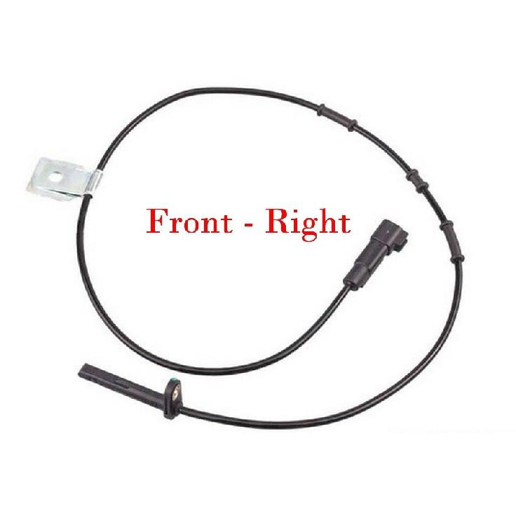 ABS Wheel Speed Sensor Front Right Fits: Chevrolet Equinox GMC Terrain 2010-2017