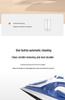 Shanghai Red Heart YSH1576 Handheld Steam and Dry Iron, 2025 Model