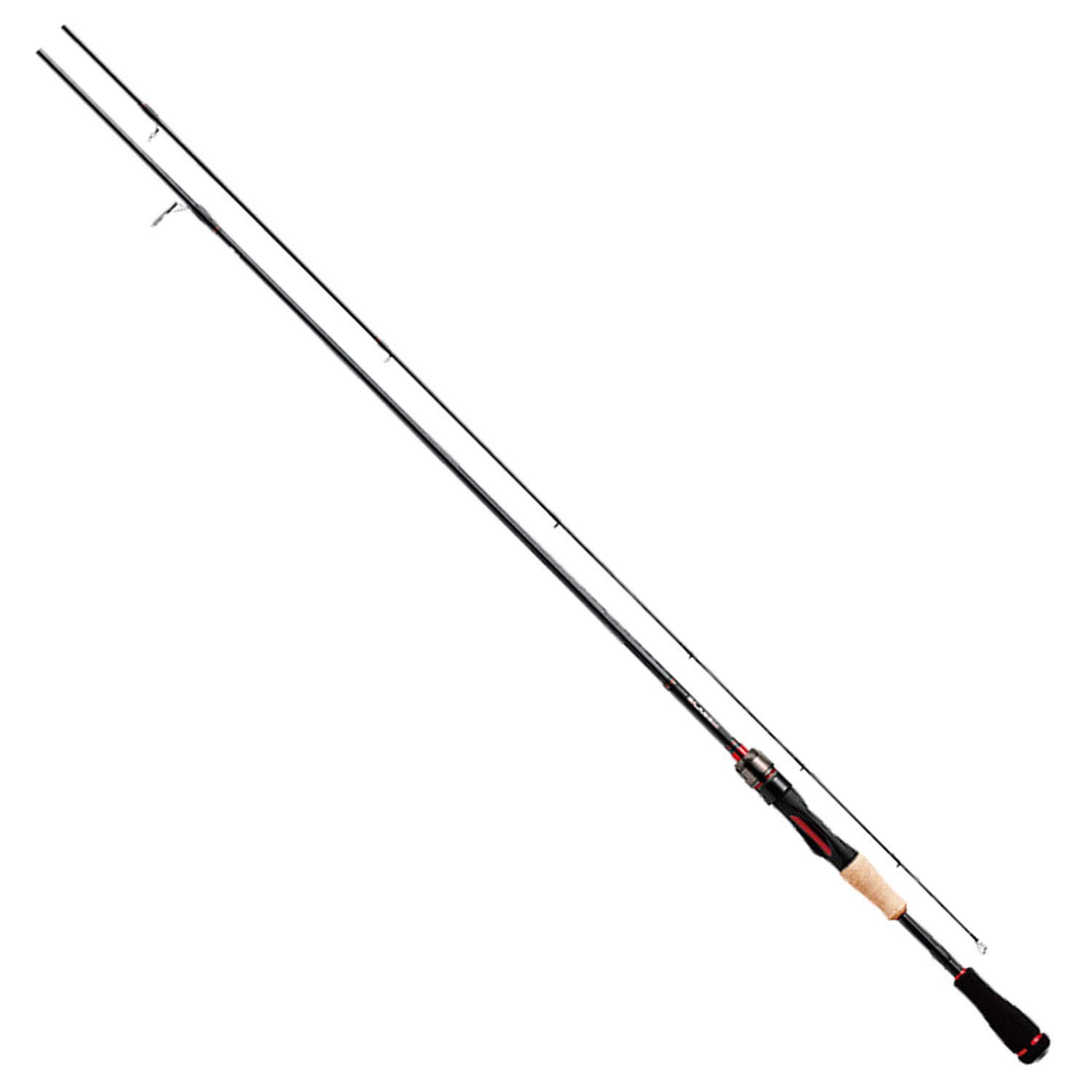 

Daiwa Удилище для баса Blazon V 641LS-GV