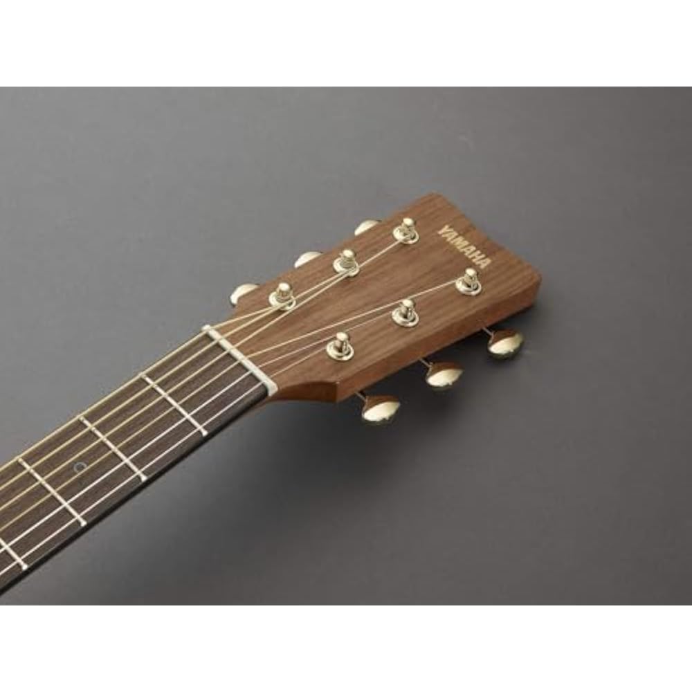 Yamaha acoustic guitar STORIA II