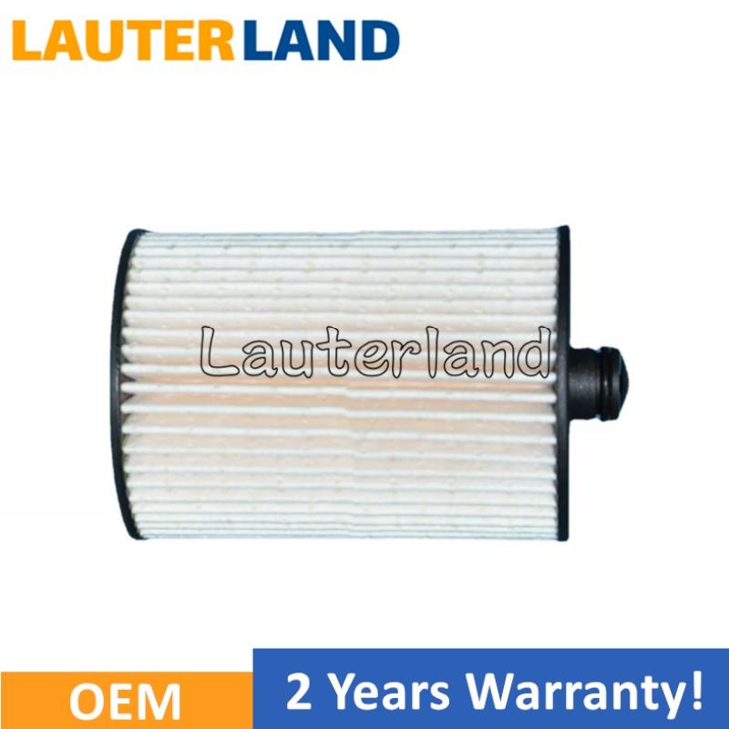 32242175 Car Fuel Filter Kit for VOLVO S60 S80 V70 II XC70 XC90 D3/D5 D4 I 2.4 CDI AWD D5244 Engine 30792514 New
