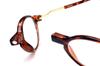 Click Classic Click Reader Reading Glasses Click Shop Original - (Shiny Brown, 2.50)
