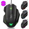 Zero Hour Pact G200 Wired Ergonomic Gaming Mouse