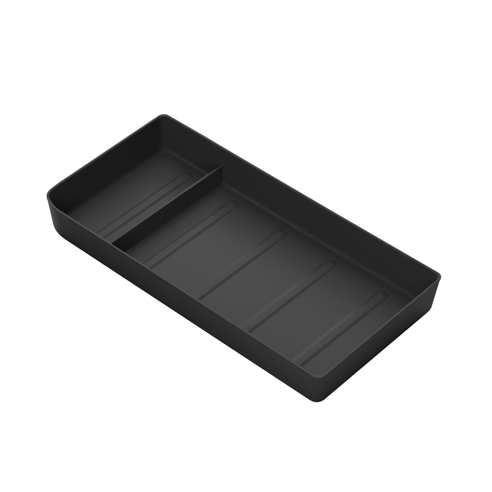 

for Honda STEPWGN 6th Generation 2025-2025 Car Co-pilot Dashboard Upper Storage Box Tidying Silicone Storage Tray Accessories