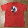 Vtg The Goo Goo Dolls Band Here Is Gone Cotton Red All Size Unisex Shirt AP327 Unisex T-Shirt