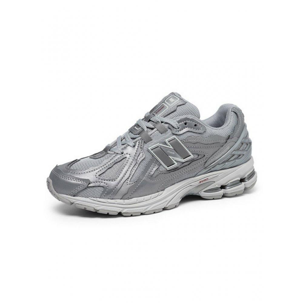 

Кроссовки NEWBALANCE 1906 Кроссовки Серебристый Металлик M1906DH