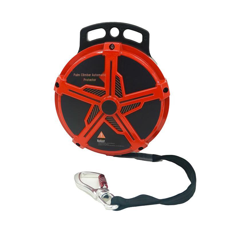 Anluoda Auto Belay Device