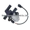 Supapă de Apă pentru Aer Cald Camion MAN - Numere de Piesă Compatibile: 1147412139, 81619670016, 81619670011