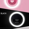 Portable Mobile Phone Clip Fill Light for Lighting Taking Photos Beautifying LED Mini Fill Light Night Light for Selfie Video