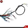 Electric Wiring Harness Fit For GoKart Taotao 50 70 90 110 125CC