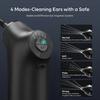 Convenient ear cleaner, earwax cleaning tool, electric ear cleaner