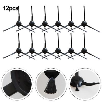 For Tapo RV10 Plus Side Brushes For Tapo RV30 For Tapo RV30 Plus