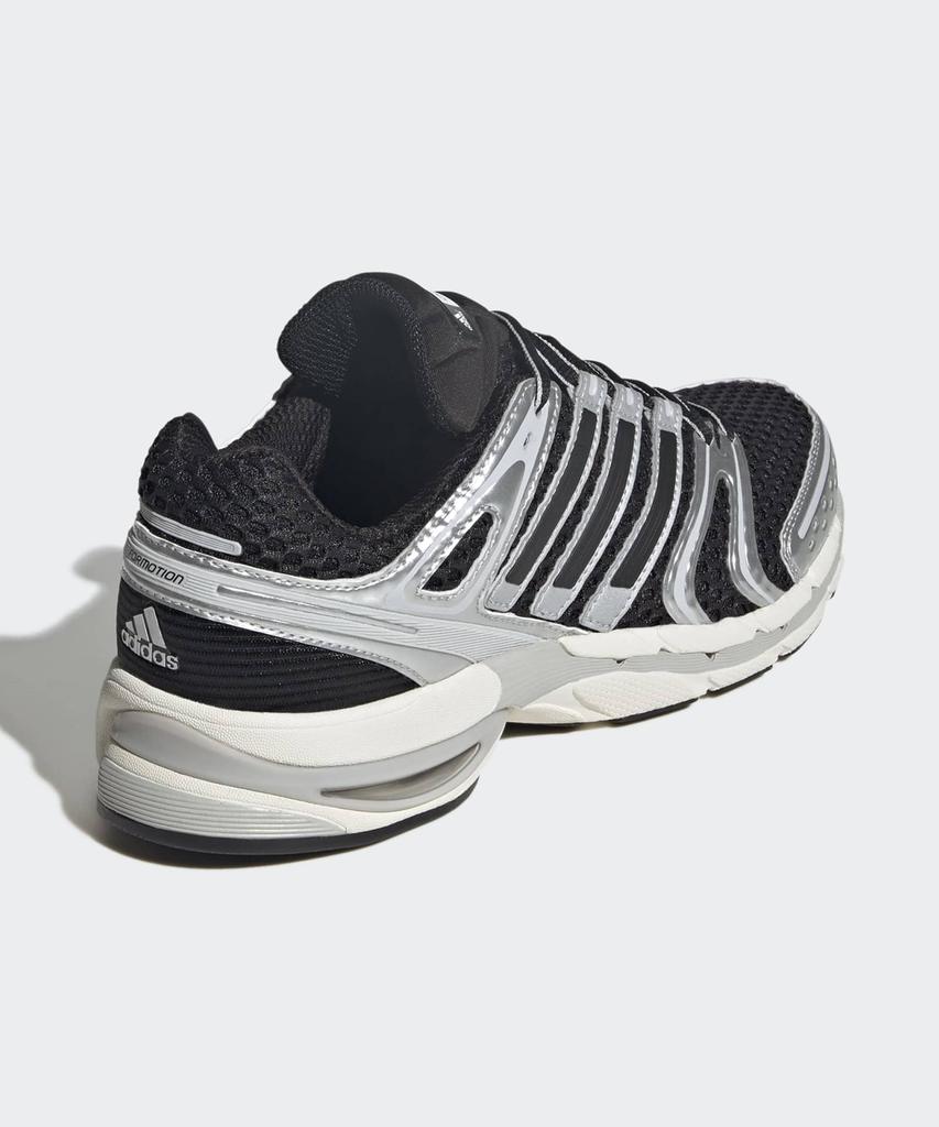 Adidas Adistar Control 5 - Black:Silver / Jq4169
