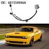 For Charger For Dodge Adapter Ledningsnett Adapter Ledningsnett 2011-2014 For Charger Konsolladapter Ledningsnett For Charger