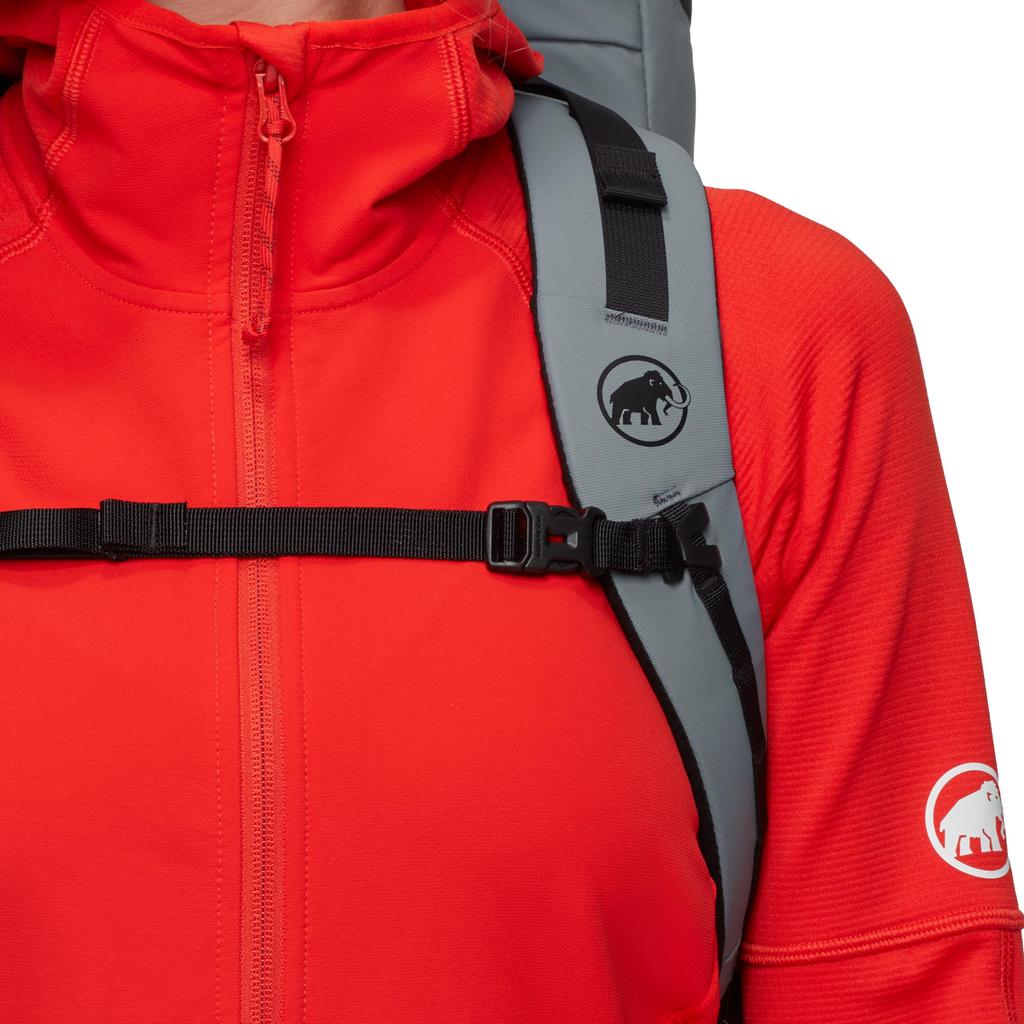 Mammut Neon 45 Women's 2510-04351 Strata-Black