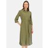 Potis & Verso Toni Shirt Dress