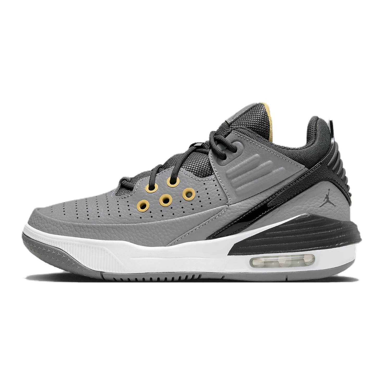 Jordan Max Aura 5 Low top
