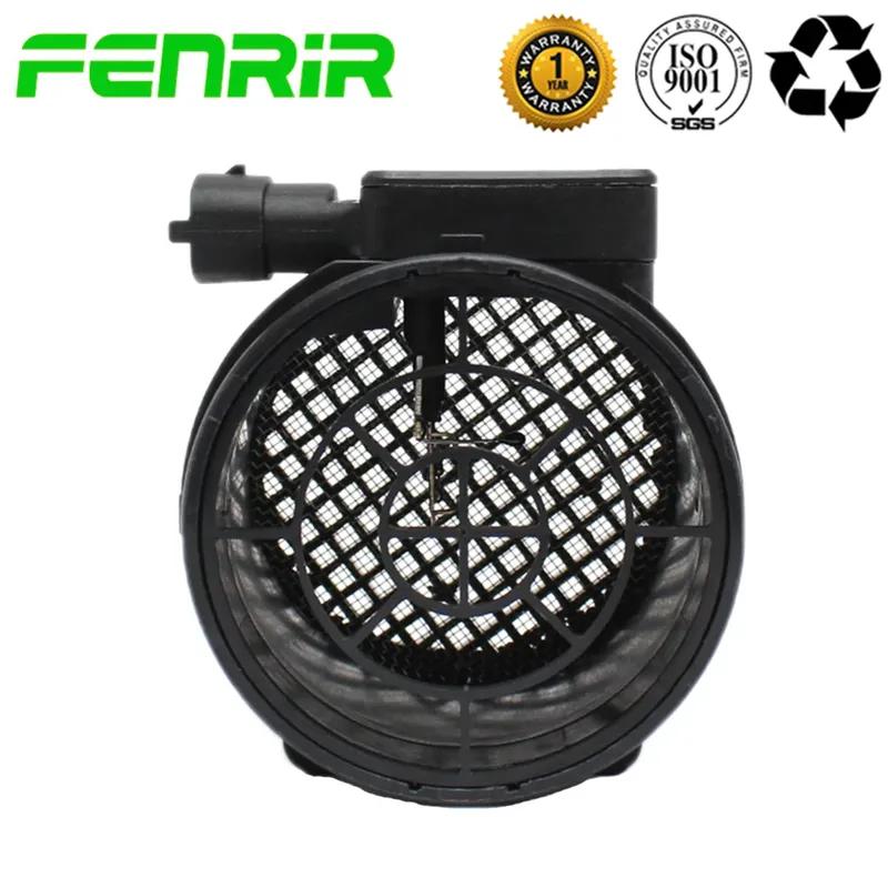 MAF Mass Air Flow Sensor for Vauxhall Opel Astra G H Corsa C Meriva Omega B Signum Tigra Vectra B Zafira A Saab 5WK9606 90530463