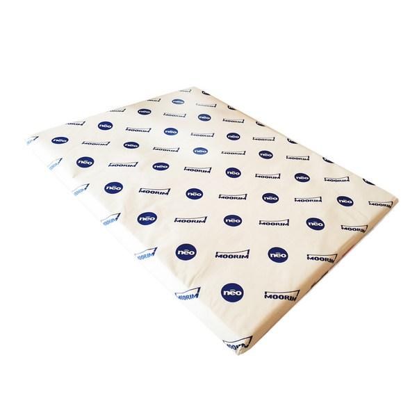 

Бумага Кент 3-секционная 220г, 100 шт, Корейские игрушки