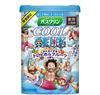 Bathcrinkle One Piece Collaboration Design Bath Exciting Tropical Fruit 600g [Quasi-drug] Additives, Scent, (x 1)