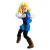 Dragon Ball Styling Android 18 1 Piece Candy/Gum (Dragon Ball)