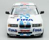 Platz/BEEMAX 1/24 Scale BMW 320i E36 1996 BTCC Browns Hatch Winner Plastic Model BX24045