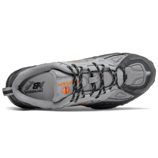 New Balance 703 Gray - ML703BA