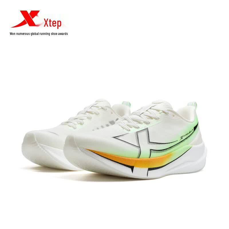 XTEP Men's 2000 KM 5.0 Running Shoes