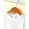 Kids Sweatshirt Casual and Playful Printed Pattern, Comfortable and Simple Spring and Autumn Baby Thin Versatile Round Neck Hoodie